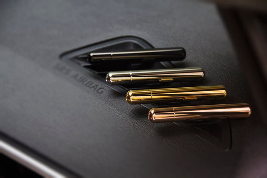 Luxury Meets Innovation: Inside Scentuary London’s Bullet Car Diffuser Range
