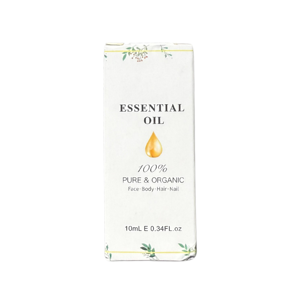 Essential Oils - Scentuary London Rose essential oil