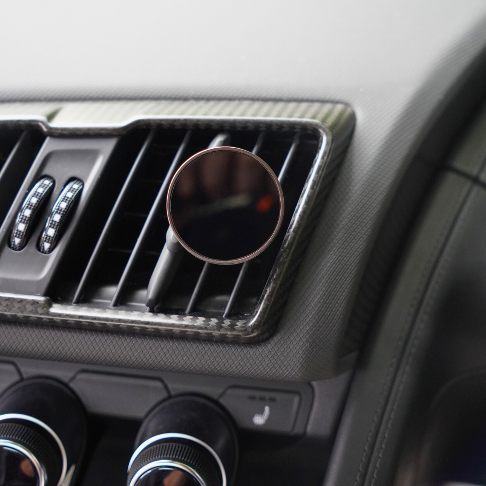 Aerial 360 (Transmission Edition) Freshener Set - Scentuary London Night Cloud Car Diffuser