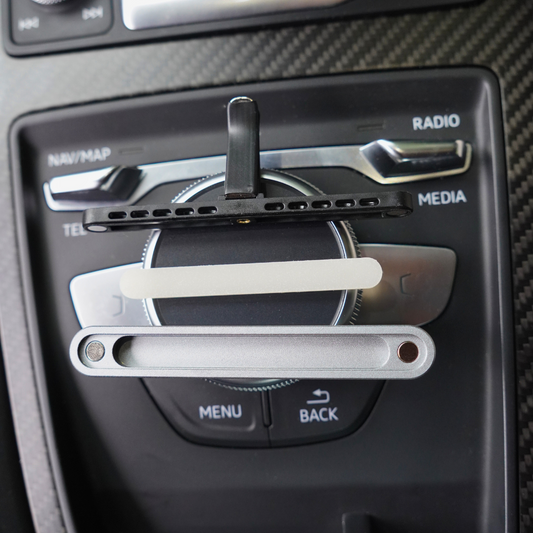 Time Traveller Scented Tablet Refill's - Scentuary London Summer Fusion Car Diffuser Fragrance Refill