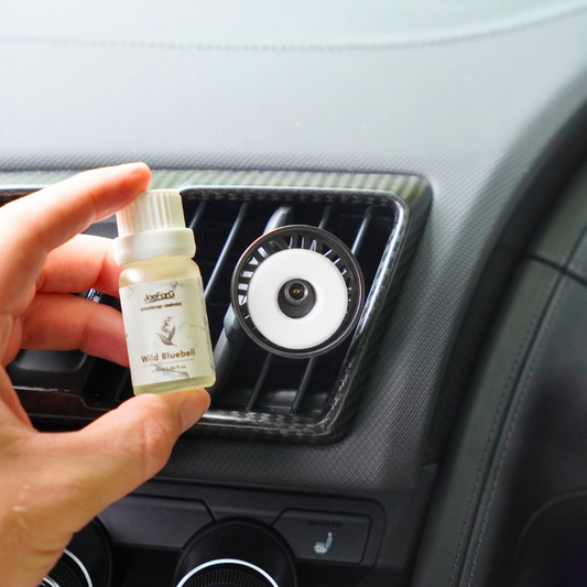 Aerial 360 (Transmission Edition) Unscented Tablet Refill's - Scentuary London Default Title Car Diffuser Fragrance Refill