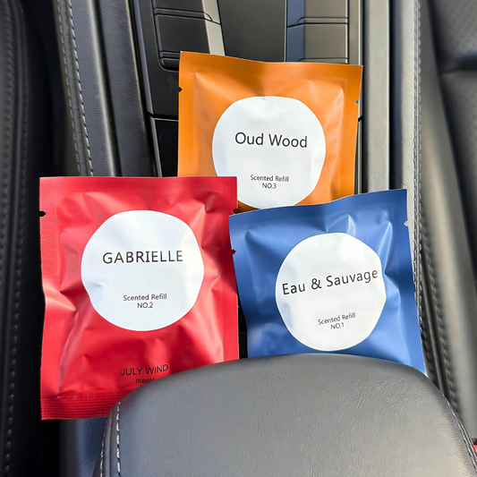 The New Benchmark of Luxury Car Fresheners: Why Scentuary London Leads the Premium Automotive Fragrance Space