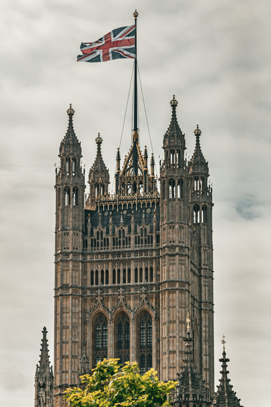 Mindful Luxury on the Move: Wellness-Focused Car Fragrance and Luxury car Freshener's by Scentuary London