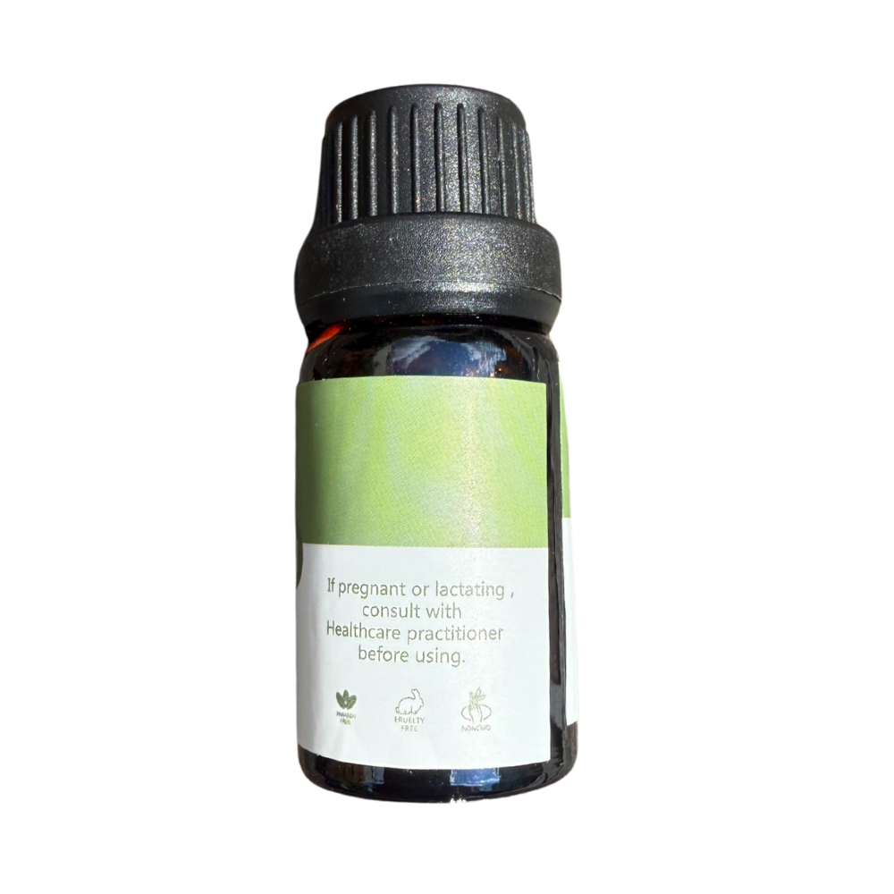 Essential Oils - Scentuary London Rose essential oil