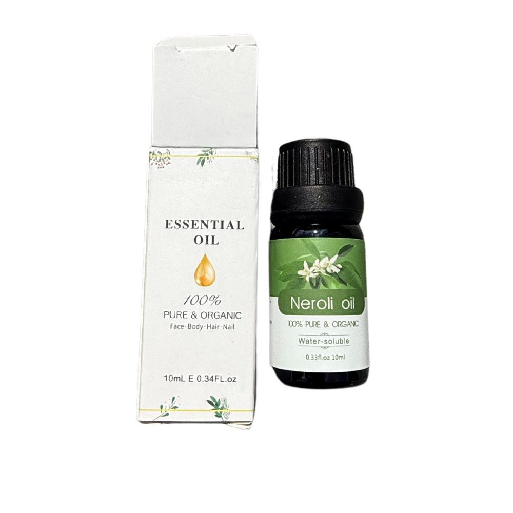 Essential Oils - Scentuary London Rose essential oil