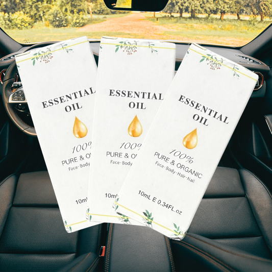 Essential Oils
